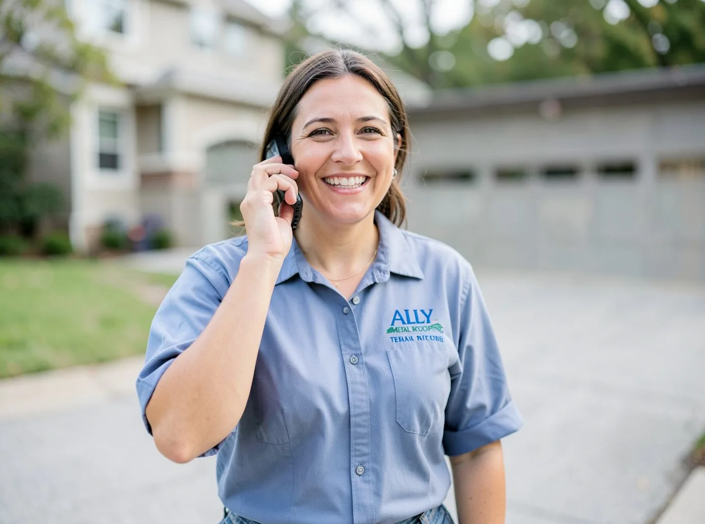 Metal Roof Installation Goodlettsville, TN FAQs